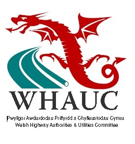 Welsh HAUC logo