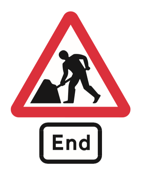 Works on dual carriageways with a speed limit of 40 mph or less - HAUC