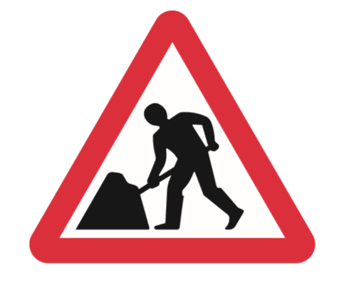 Works on dual carriageways with a speed limit of 40 mph or less - HAUC