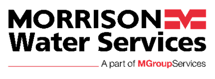  Morrison Water Services logo